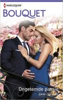 Ongetemde passie - Dani Collins - ebook - thumbnail