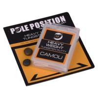 PolePosition Tungsten Putty Dark Silt - thumbnail