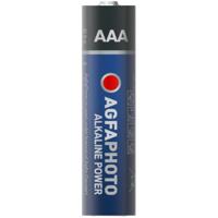 AgfaPhoto Power LR03 AAA batterij (potlood) Alkaline 1.5 V 24 stuk(s) - thumbnail