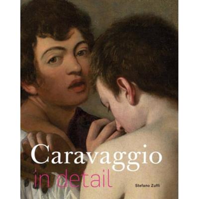 Caravaggio in detail (Paperback)