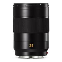 Leica 11183 APO-Summicron-SL 28mm F/2.0 ASPH - thumbnail