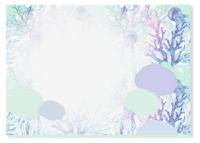 Sigel SI-JS104 Designonderlegger Jolie Underwater Miracles A3 30 Vel - thumbnail