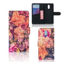 Nokia 2.3 Hoesje Bosje Bloemen - thumbnail