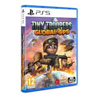 Tiny Troopers Global Ops - thumbnail