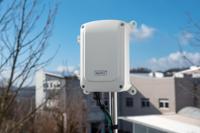 DIGITUS Outdoor PoE+ netwerkswitch - 4 PoE-poorten + 1x uplink - 100 Mbps - Bereik tot 250 m in EX-modus - IP67 - thumbnail