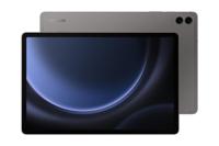 Samsung SM-X610 Galaxy Tab S9 FE+ 12.4'' Wi-Fi 8GB RAM 128GB Gray EU - thumbnail