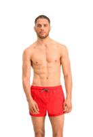 Puma Zwembroek Mannen Short Red-L - thumbnail