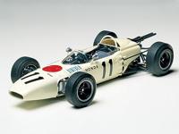 Tamiya 300020043 Honda RA272 Auto (bouwpakket) 1:20 - thumbnail