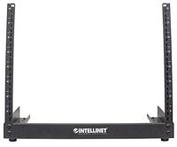 Intellinet 714648 19 inch rack 8 HE Staal - thumbnail