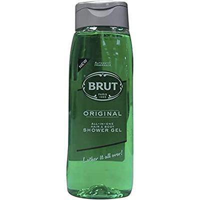Brut Brut Original Showergel 500ML