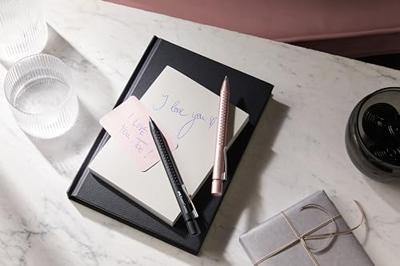 Faber Castell Balpen Grip 2011 XB - Pale Rose