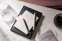 Faber Castell Balpen Grip 2011 XB - Pale Rose - thumbnail