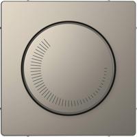 Merten MEG5251-6050 Dimafdekking Nikkel metallic - thumbnail