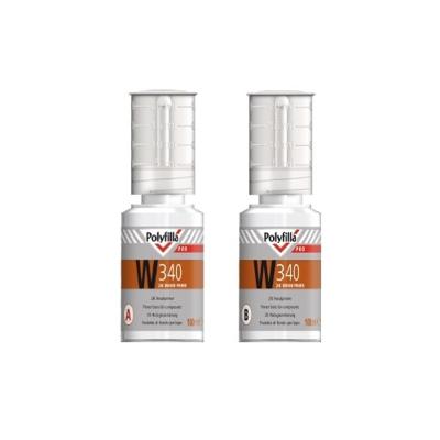 Polyfilla Pro W340 2K Houtprimer - 200 ml