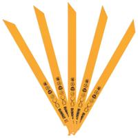 DeWalt Accessoires reciprozaagblad bim 305x1,8mm snelle zaagsnede in alle materialen - dt2355-qz - thumbnail