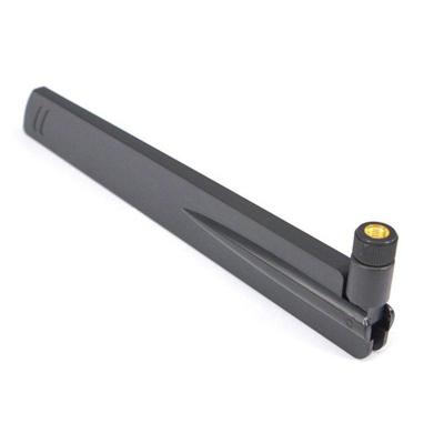 18dBi 2.4 G SMA binnenste gat antenne geschikt voor SMA externe schroef naald 18dBi 2.4 G SMA binnenste gat antenne geschikt voor SMA externe schroef naald