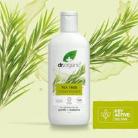 Dr Organic Tea Tree Conditioner - thumbnail