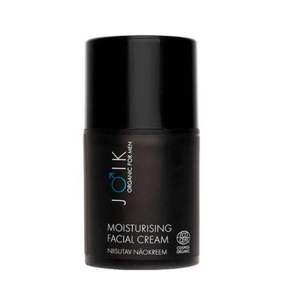 Hydraterende Dagcrème voor Mannen (50 ml)