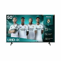Smart TV Hisense 50A6Q 50 50" 4K Ultra HD LED HDR D-LED - thumbnail