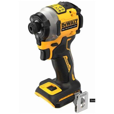 DeWalt dcf850n-xj 18v xr brushless accu slagschroevendraaier | body | zonder accu's en lader - dcf850n-xj