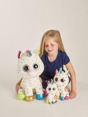 TY Beanie Boo's Harmonie Knuffel 15cm - thumbnail