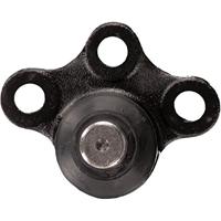 Keralit Eindkap links Mosgroen (2860) (Sponningdeel 143) - thumbnail