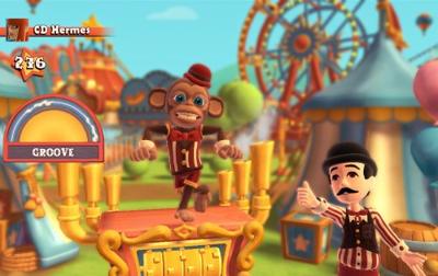 Carnival Kermis Games (Kinect) - thumbnail