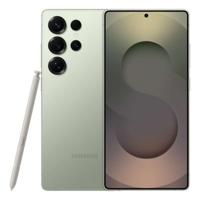 Smartphone Samsung SM-S938BZGGEUE 6,9" Qualcomm Snapdragon 8 Elite 12 GB RAM 512 GB Groen - thumbnail