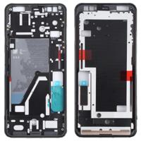 Middenframe Bezelplaat voor Google Pixel 4 XL - thumbnail