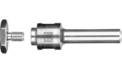 PFERD TOOLS 22000011 Gereedschapshouder voor freesschijf