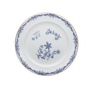 RORSTRAND - Ostindia - Gebakbordje 18cm - thumbnail