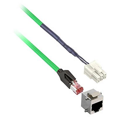 Schneider Electric VW3L1T000R30 Vermogensschakelaar accessoires 1 stuk(s)
