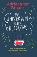 Het universum is een klootzak (Paperback) - thumbnail