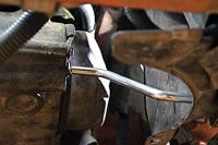 Zeskantige aftapplugsleutel - PRECISION STEEL - 8-10 mm - thumbnail