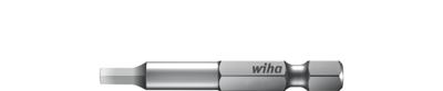 Wiha 70430030 Bit Professional 50 mm zeskant 1/4" E6,3 3.0 mm - 04194