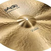Paiste Formula 602 Modern Essentials 18 inch Crash bekken - thumbnail