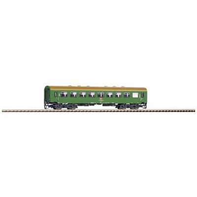 Piko TT 47613 TT rekowagen 2e klas van de DB-AG 2e klas Piko TT 47613 TT rekowagen 2e klas van de DB-AG 2e klas