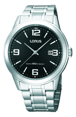 Lorus RH999BX9 polshorloge