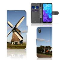 Huawei Y5 (2019) | Flip Cover | Molen - thumbnail