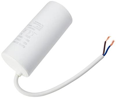 Fixapart W9-11240N Condensator 40.0 uf / 450 V + Kabel