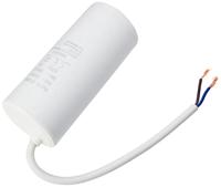 Fixapart W9-11240N Condensator 40.0 uf / 450 V + Kabel - thumbnail