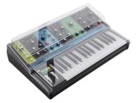 Decksaver Moog Grandmother stofkap - thumbnail