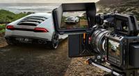 Blackmagic PYXIS monitor EVF kit - thumbnail