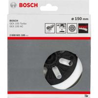 Bosch Accessoires gex 125-150 schuurzool 9 gaten 2608601185 - 2608601185 - thumbnail