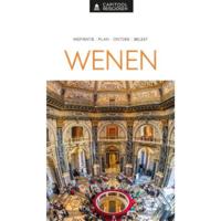 Wenen - Capitool - Paperback (9789000369232) - thumbnail