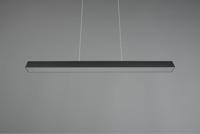 Trio HanglampParos zwart - 73043132 - thumbnail