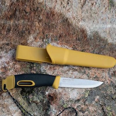 Morakniv Companion Spark Outdoor Mes Morakniv Companion Spark Outdoor Mes