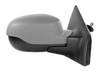 Buitenspiegel RECHTS VOLLEDIG Primer, Temperatuur Sensor. 4333814 - thumbnail