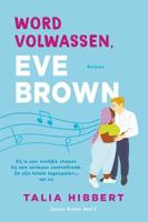 Word volwassen, Eve Brown - thumbnail
