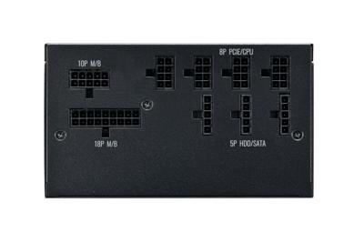 CoolerMaster PSU V650 Gold-V2